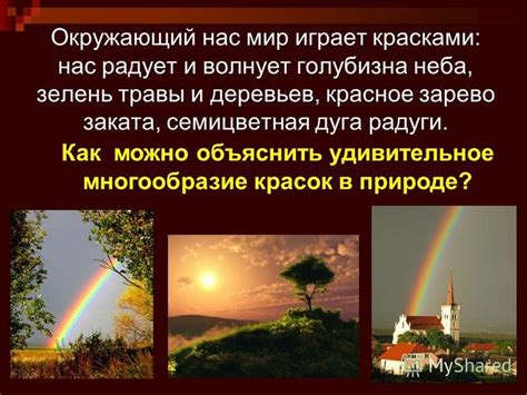 Почему нас часто не волнует окружающий мир?