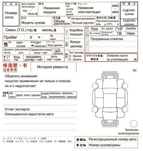 Почему на аукционисте Алеадо не предусмотрен аукционный лист