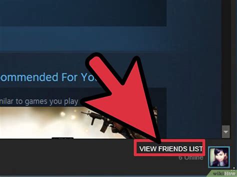 Почему невозможно добавить друзей в Steam?