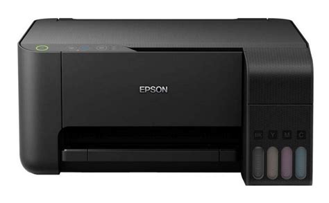 Почему необходимо очищать принтер Epson L3101