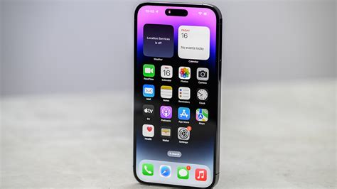 Почему необходимо перезагрузить iPhone 10