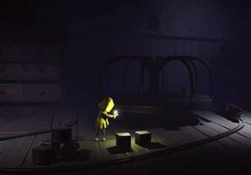 Почему не запускается Little Nightmares 2?