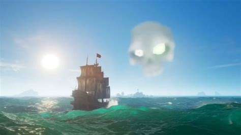 Почему не обновляется Sea of Thieves?