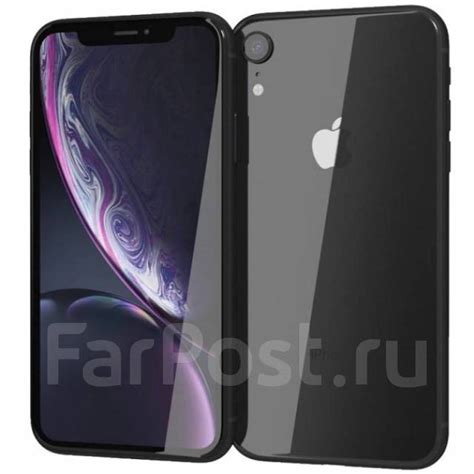 Почему низкая слышимость на iPhone Xr?