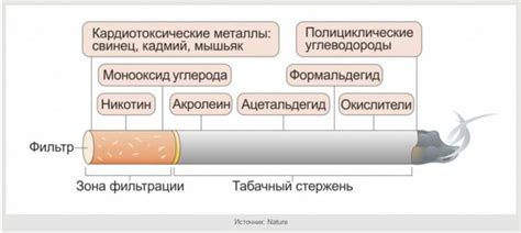 Почему никотин не ощущается