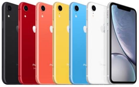 Почему новый iPhone XR быстро разряжается?