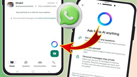 Почему номер не отображается в WhatsApp