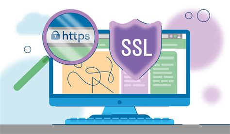 Почему нужен SSL-сертификат для домена Beget