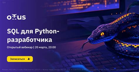 Почему нужно обновлять Python?