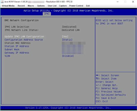 Почему нужно отключить IPMI Supermicro