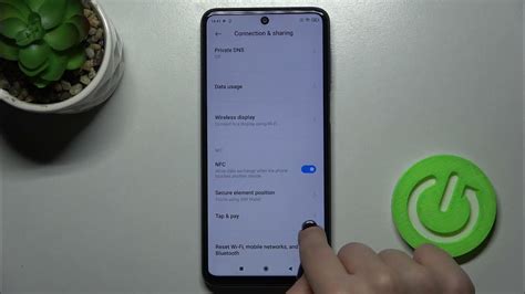 Почему нужно отключить NFC на Xiaomi Redmi 9