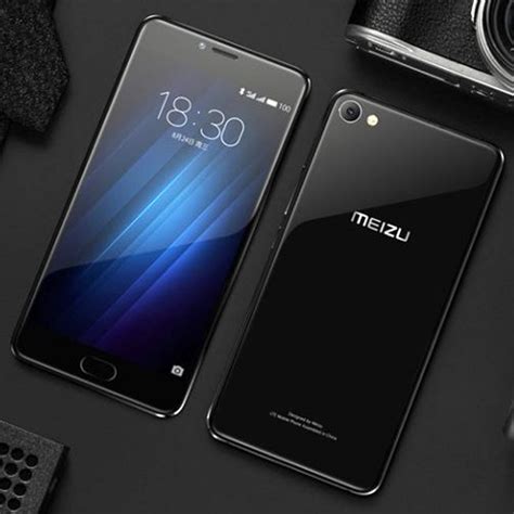 Почему нужно сбросить Meizu U20 и что это дает