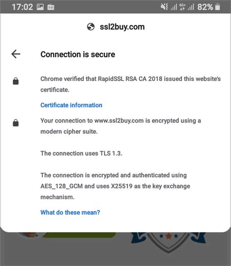 Почему нужно удалить сертификаты SSL в Edge?