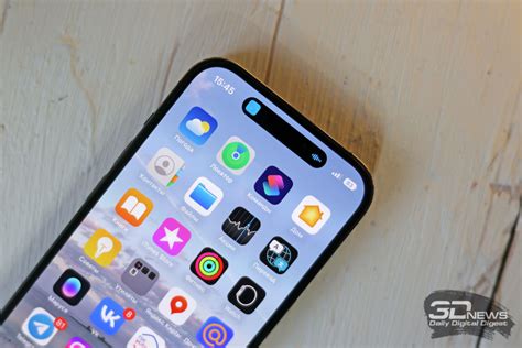 Почему нужно удалять приложения с iPhone 13?