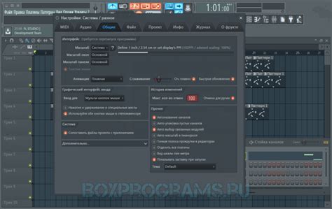 Почему нужно установить русификатор на FL Studio 20?