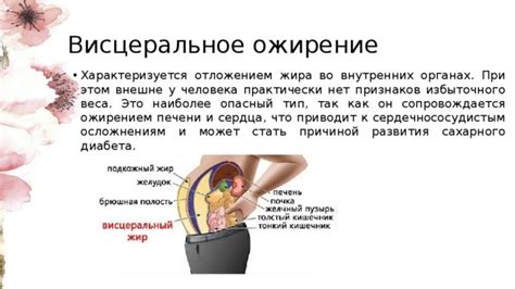 Почему ожирение может стать причиной повышения давления во время сна?