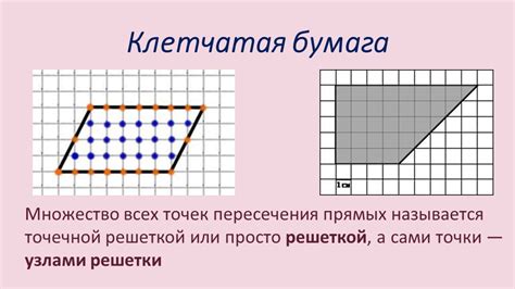 Почему она называется точечной?