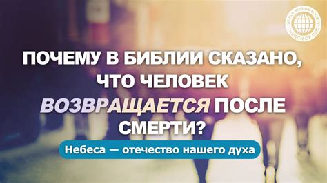 Почему освобожденный человек часто возвращается?