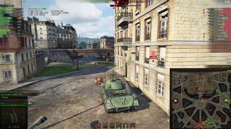 Почему отключение подсказок в World of Tanks полезно?