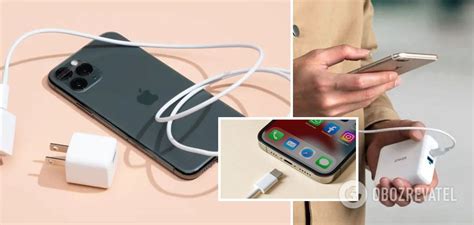 Почему отключить батарею на iPhone может быть необходимо?