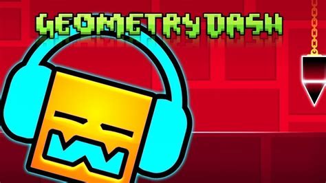 Почему отсутствует звук в Geometry Dash?