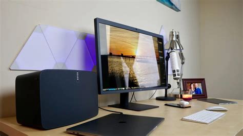 Почему подключение iMac внешним монитором является хорошим решением