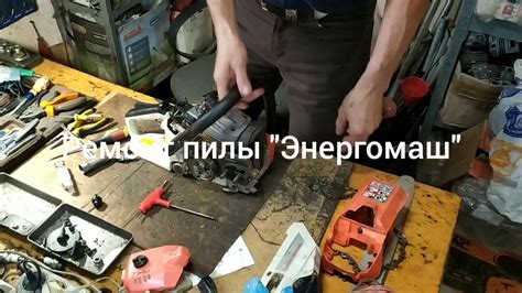 Почему появляется течь бензина из воздушного фильтра