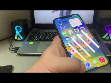 Почему проверка динамика важна для iPhone 11