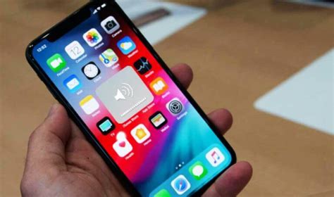 Почему пропал звук уведомлений iPhone и как это исправить