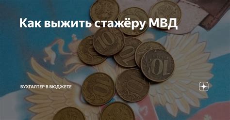 Почему ставка оплаты не увеличивается у вольнонаемных сотрудников МВД?