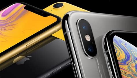 Почему стоит купить iPhone XR