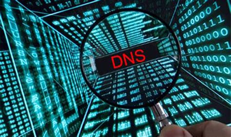 Почему стоит настраивать DNS на Веденеева