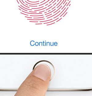 Почему стоит настроить Touch ID на iPhone 11