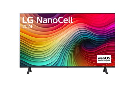 Почему стоит обратить внимание на телевизор LG NanoCell?