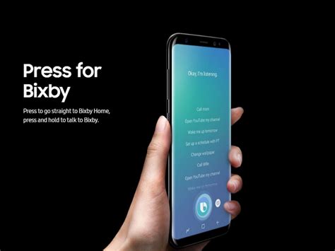 Почему стоит отключить Bixby на Samsung A50