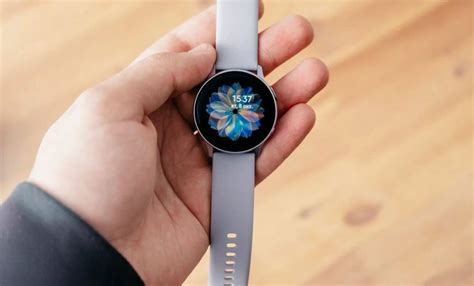 Почему стоит подключить Galaxy Watch 4 к телефону: плюсы и возможности