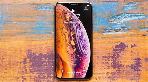 Почему стоит рассмотреть покупку iPhone XS в 2023 году?