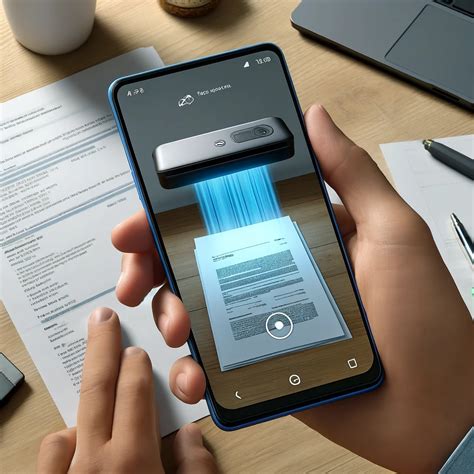 Почему стоит сканировать документы на телефоне Honor