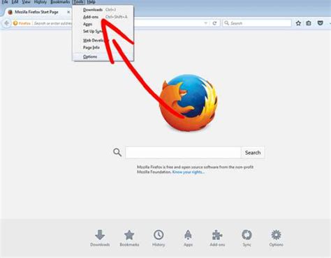 Почему стоит удалить savefrom net из Mozilla Firefox