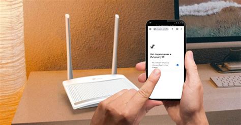 Почему телефон имеет слабый Wi-Fi сигнал, когда полный сигнал?