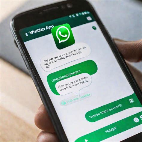 Почему удаление удаленного чата в WhatsApp может быть полезным