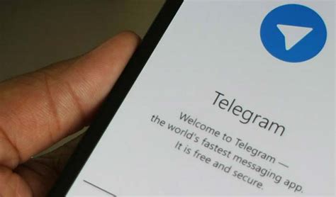 Почему фотографии не загружаются в Telegram