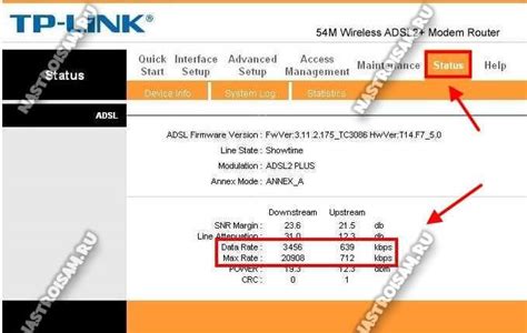 Почему ADSL имеет низкую исходящую скорость?