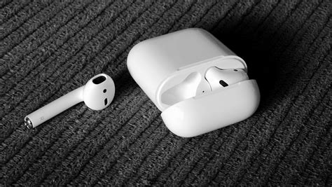 Почему AirPods часто теряются?