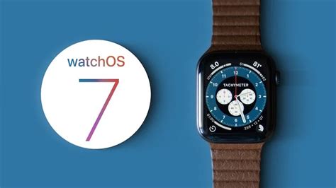 Почему Apple Watch недоступны для обновлений