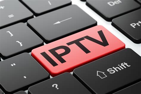 Почему IPTV тормозит?