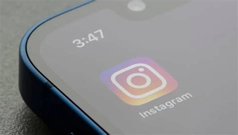 Почему Instagram не доставляет сообщения