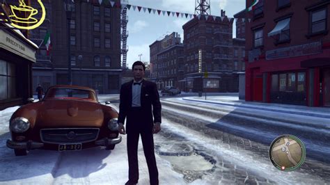 Почему Mafia Definitive Edition не запускается