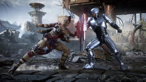 Почему Mortal Kombat 11 не запускается