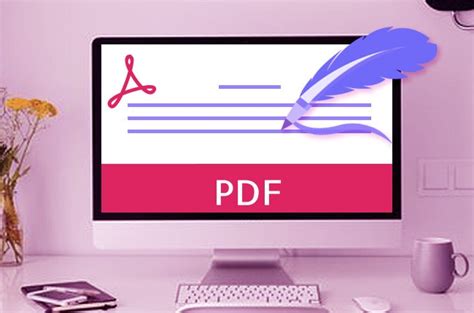 Почему PDF формат популярен